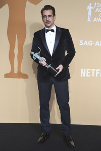 SAG Awards 2025 Preisträger Photocall in Los Angeles