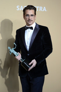 SAG Awards 2025 Preisträger Photocall in Los Angeles