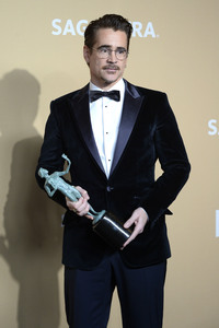 SAG Awards 2025 Preisträger Photocall in Los Angeles