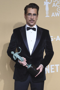 SAG Awards 2025 Preisträger Photocall in Los Angeles