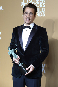 SAG Awards 2025 Preisträger Photocall in Los Angeles