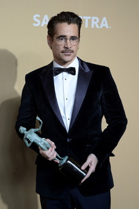 SAG Awards 2025 Preisträger Photocall in Los Angeles