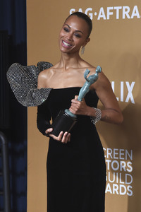 SAG Awards 2025 Preisträger Photocall in Los Angeles