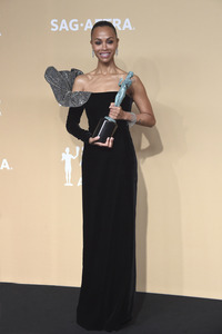 SAG Awards 2025 Preisträger Photocall in Los Angeles