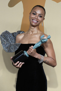 SAG Awards 2025 Preisträger Photocall in Los Angeles