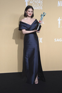 SAG Awards 2025 Preisträger Photocall in Los Angeles