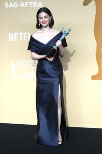SAG Awards 2025 Preisträger Photocall in Los Angeles
