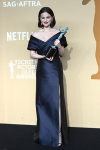 SAG Awards 2025 Preisträger Photocall in Los Angeles