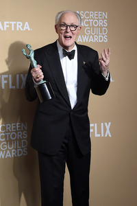 SAG Awards 2025 Preisträger Photocall in Los Angeles