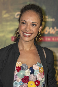 Filmpremiere 'Ein Mädchen namens Willow' in München