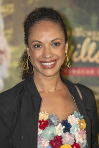 Filmpremiere 'Ein Mädchen namens Willow' in München