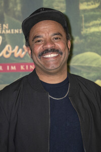 Filmpremiere 'Ein Mädchen namens Willow' in München