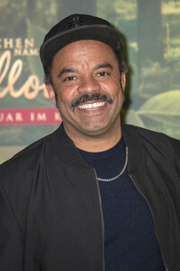 Filmpremiere 'Ein Mädchen namens Willow' in München