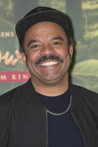 Filmpremiere 'Ein Mädchen namens Willow' in München