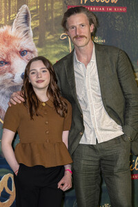 Filmpremiere 'Ein Mädchen namens Willow' in München