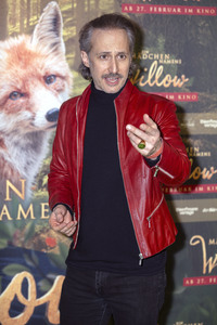 Filmpremiere 'Ein Mädchen namens Willow' in München