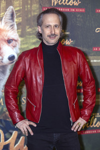 Filmpremiere 'Ein Mädchen namens Willow' in München