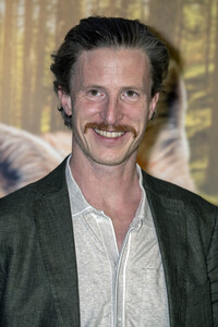 Filmpremiere 'Ein Mädchen namens Willow' in München