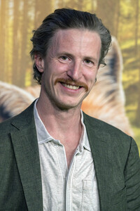 Filmpremiere 'Ein Mädchen namens Willow' in München