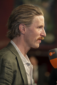 Filmpremiere 'Ein Mädchen namens Willow' in München