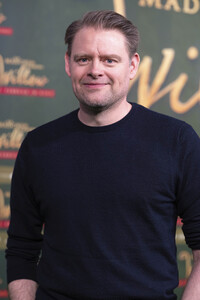 Filmpremiere 'Ein Mädchen namens Willow' in München