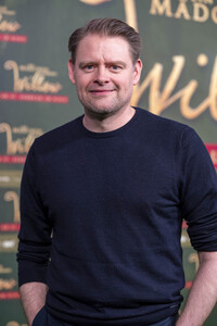 Filmpremiere 'Ein Mädchen namens Willow' in München