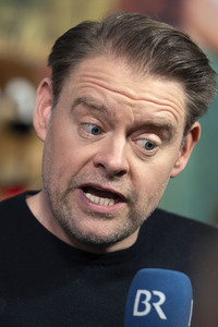 Filmpremiere 'Ein Mädchen namens Willow' in München