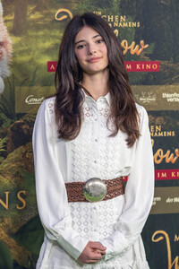 Filmpremiere 'Ein Mädchen namens Willow' in München