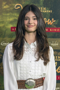 Filmpremiere 'Ein Mädchen namens Willow' in München