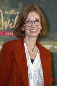 Filmpremiere 'Ein Mädchen namens Willow' in München