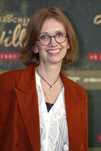 Filmpremiere 'Ein Mädchen namens Willow' in München