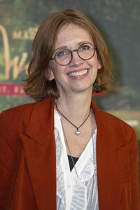 Filmpremiere 'Ein Mädchen namens Willow' in München