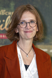 Filmpremiere 'Ein Mädchen namens Willow' in München