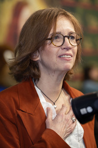 Filmpremiere 'Ein Mädchen namens Willow' in München