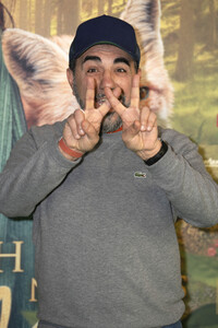 Filmpremiere 'Ein Mädchen namens Willow' in München