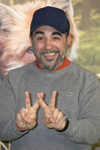 Filmpremiere 'Ein Mädchen namens Willow' in München