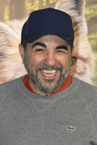 Filmpremiere 'Ein Mädchen namens Willow' in München