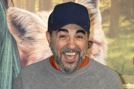 Filmpremiere 'Ein Mädchen namens Willow' in München