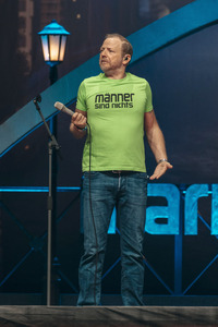 Auftritt von Mario Barth in Erfurt