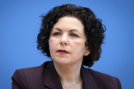 Bundespressekonferenz BSW - Zu den Bundestagswahlen in Berlin