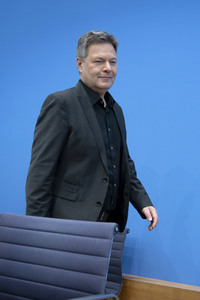 Bundespressekonferenz Bündnis 90/Die Grünen - Zu den Bundestagswahlen in Berlin