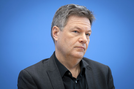 Bundespressekonferenz Bündnis 90/Die Grünen - Zu den Bundestagswahlen in Berlin