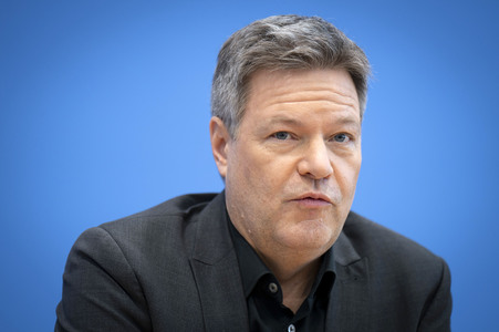 Bundespressekonferenz Bündnis 90/Die Grünen - Zu den Bundestagswahlen in Berlin