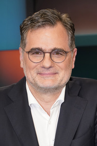 Talkshow 'hart aber fair' in Berlin