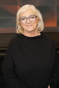 Talkshow 'hart aber fair' in Berlin