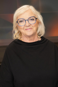 Talkshow 'hart aber fair' in Berlin