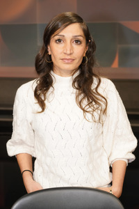 Talkshow 'hart aber fair' in Berlin