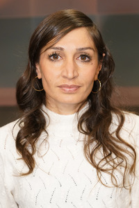 Talkshow 'hart aber fair' in Berlin