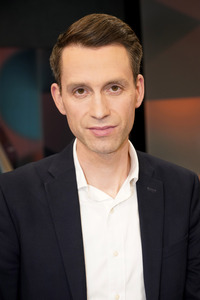 Talkshow 'hart aber fair' in Berlin