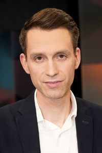 Talkshow 'hart aber fair' in Berlin